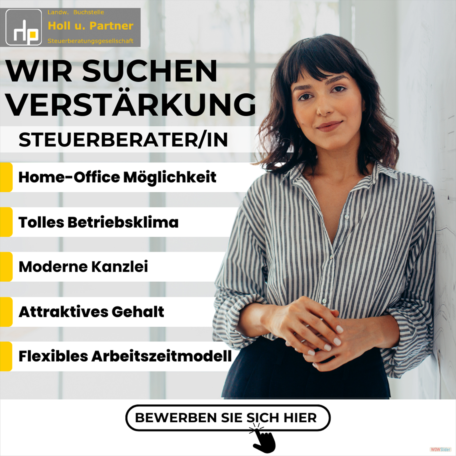 Dieter Holl Partner Steuerberater Rechtsanwalt -3